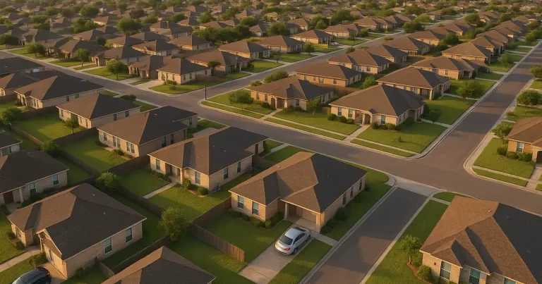 DSCR Cash Out Refinance Edinburg TX | Lendmire