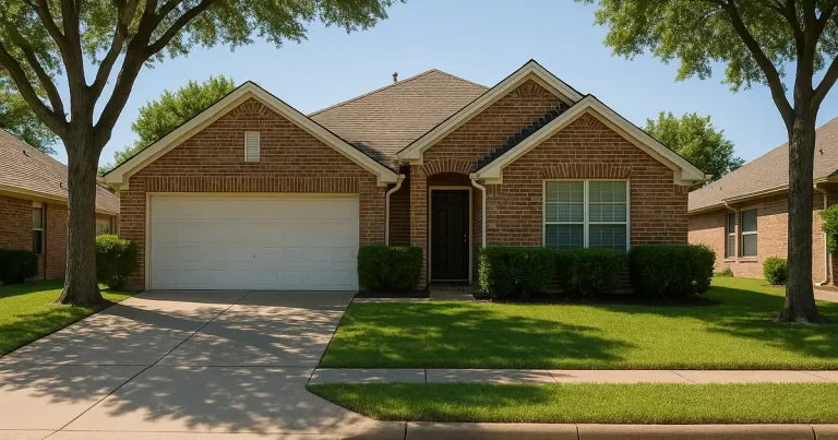 DSCR Cash Out Refinance Bedford Texas | Lendmire