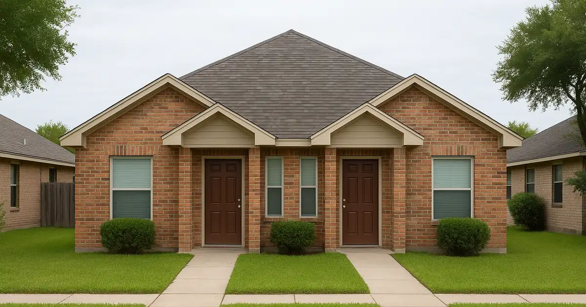 Cash Out Refinance Mission Texas | Lendmire