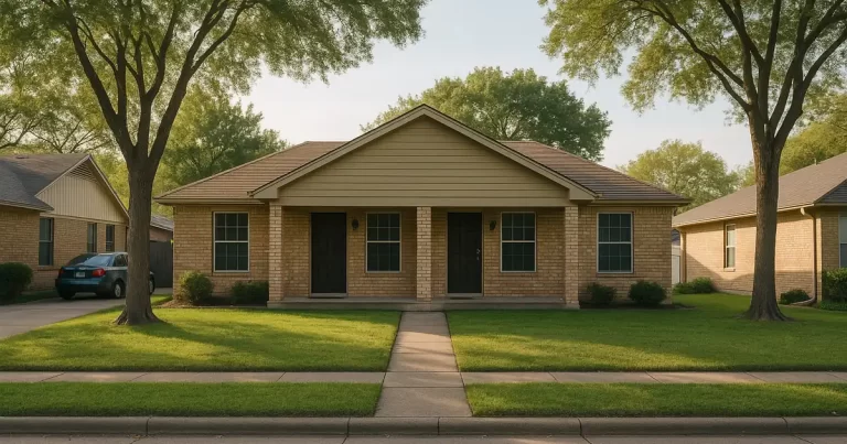 Cash Out Refinance Richardson Texas | Lendmire