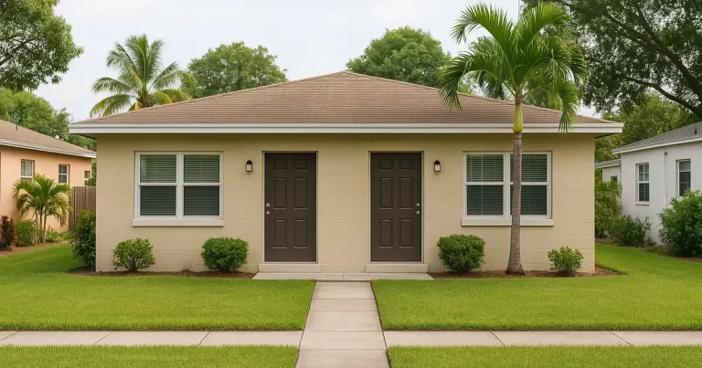 DSCR Cash Out Refinance Fort Lauderdale FL | Lendmire