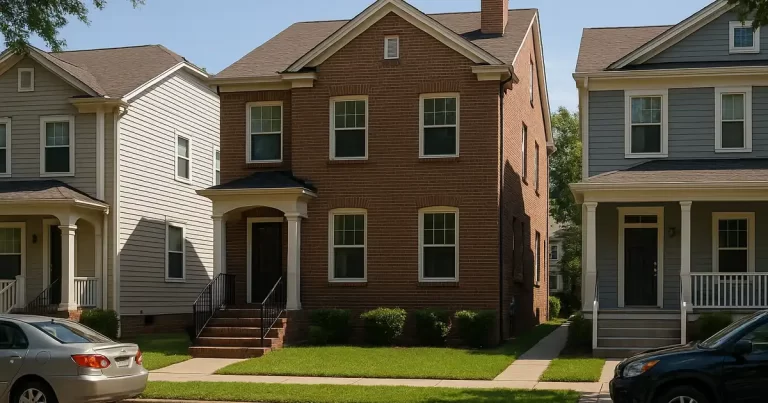 Cash Out Refinance Jacksonville FL | Lendmire
