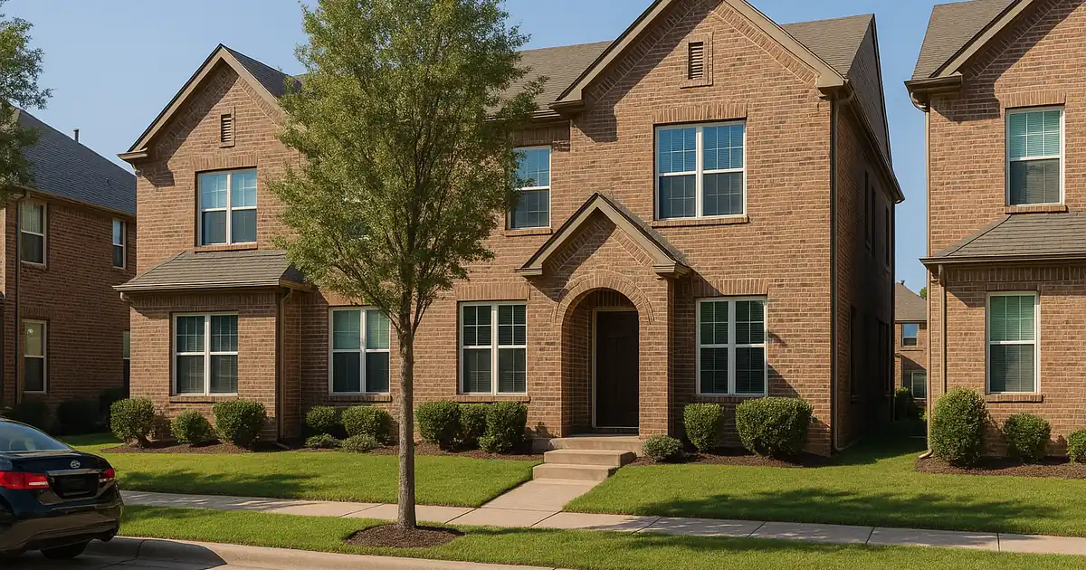 Cash Out Refinance Hurst TX | Lendmire