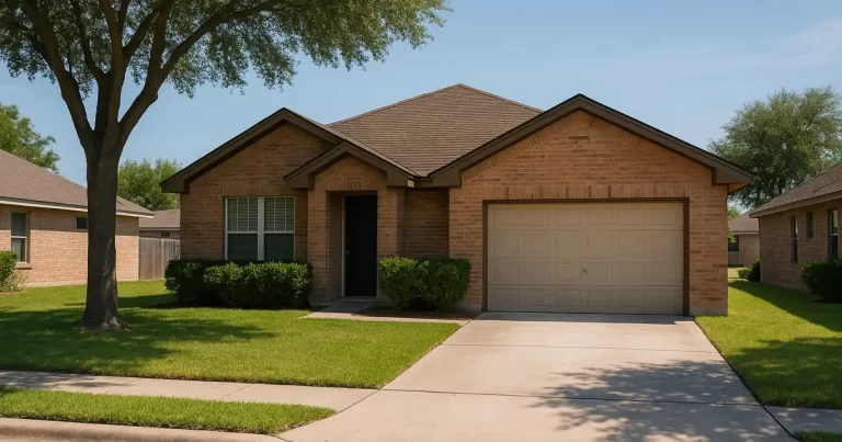 DSCR Cash Out Refinance Mission TX | Lendmire