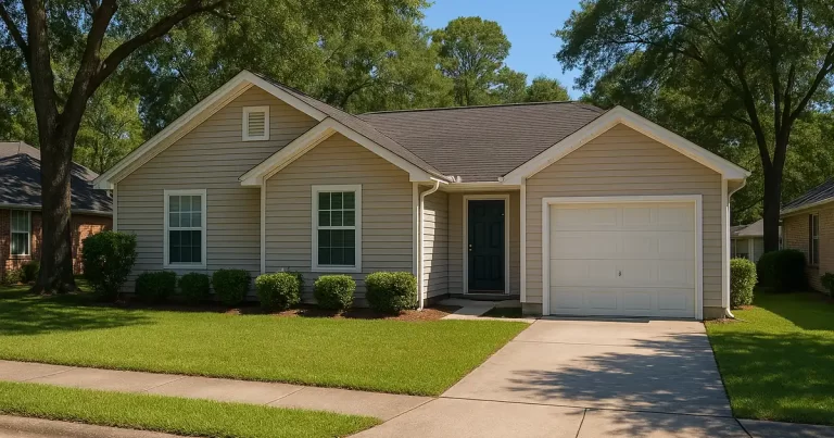 DSCR Cash Out Refinance Tallahassee FL | Lendmire