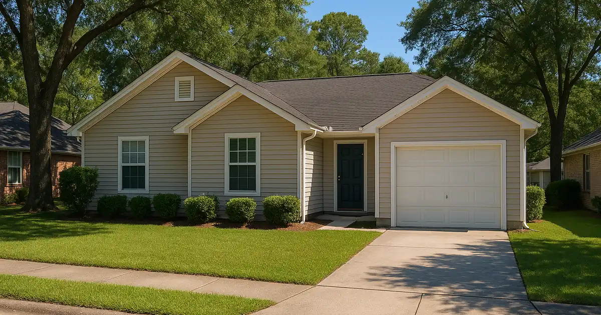 DSCR Cash Out Refinance Tallahassee FL | Lendmire
