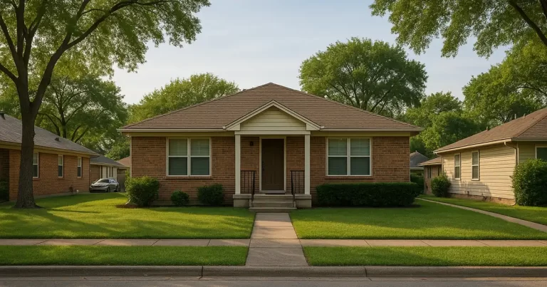 DSCR Cash Out Refinance Hurst TX | Lendmire