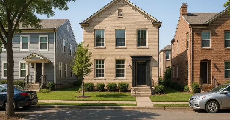 Cash Out Refinance Bryan TX | Lendmire