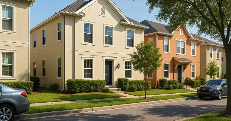 Cash Out Refinance Port St. Lucie FL | Lendmire