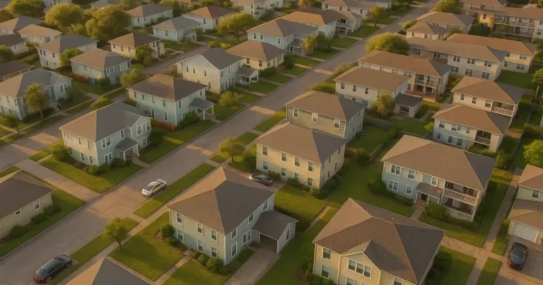 Cash Out Refinance Galveston TX | Lendmire