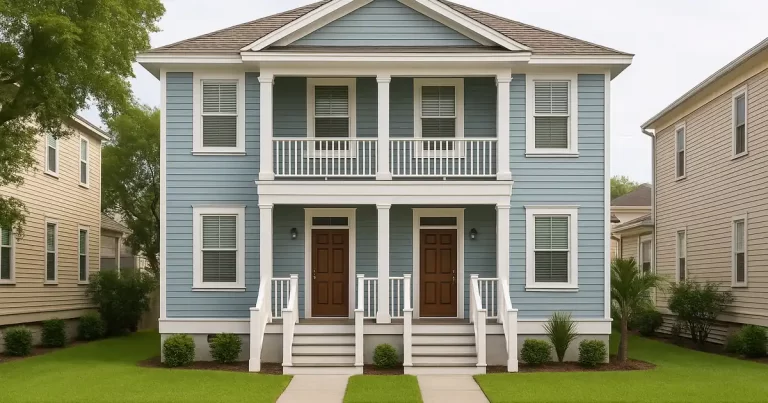 DSCR Cash Out Refinance Galveston TX | Lendmire