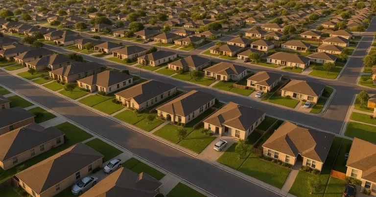 Cash Out Refinance Pharr TX | Lendmire