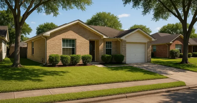Cash Out Refinance Texas City TX | Lendmire