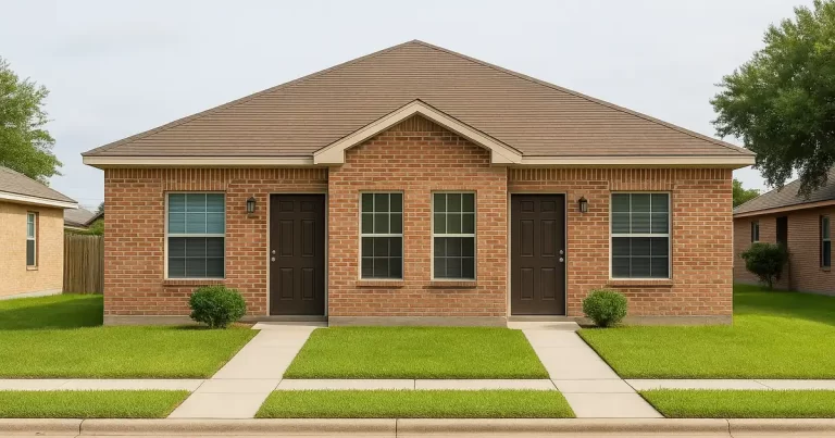 DSCR Cash Out Refinance Pharr TX | Lendmire