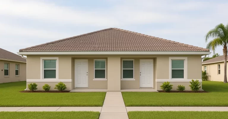DSCR Cash Out Refinance Cape Coral FL | Lendmire