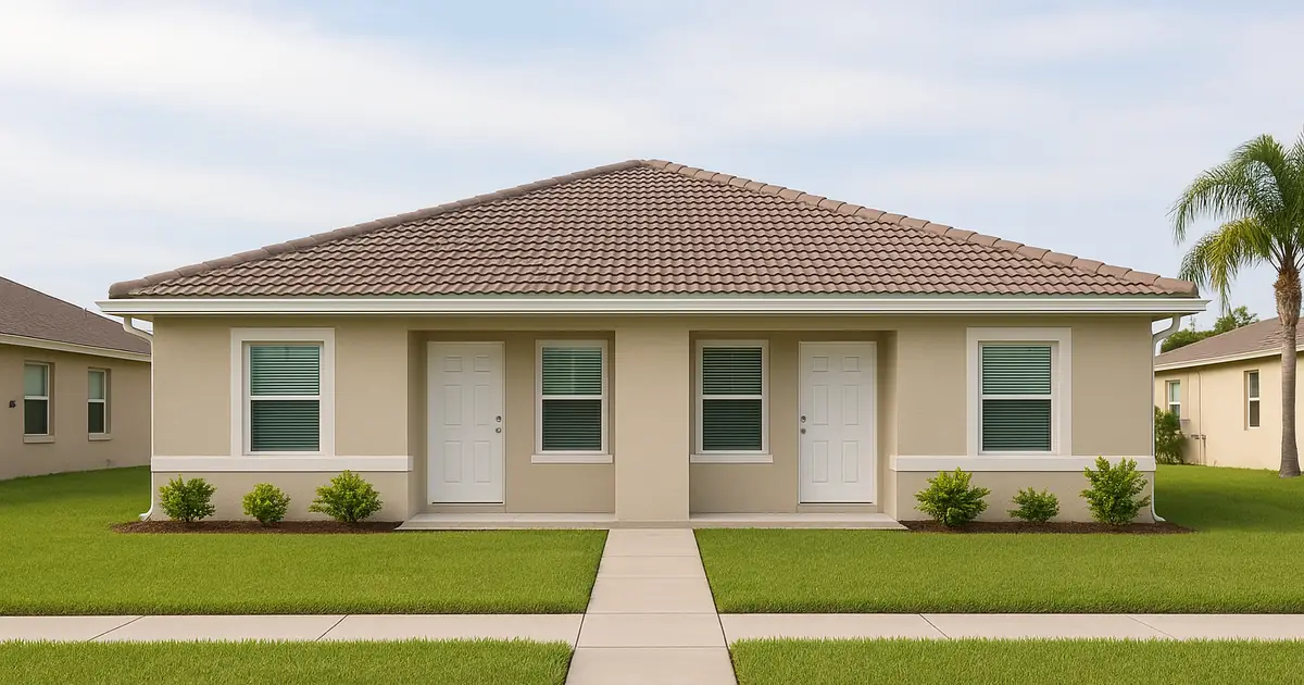 DSCR Cash Out Refinance Cape Coral FL | Lendmire