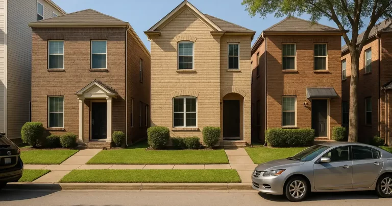 DSCR Cash Out Refinance Texas City TX | Lendmire