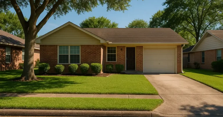 Cash Out Refinance Baytown TX | Lendmire
