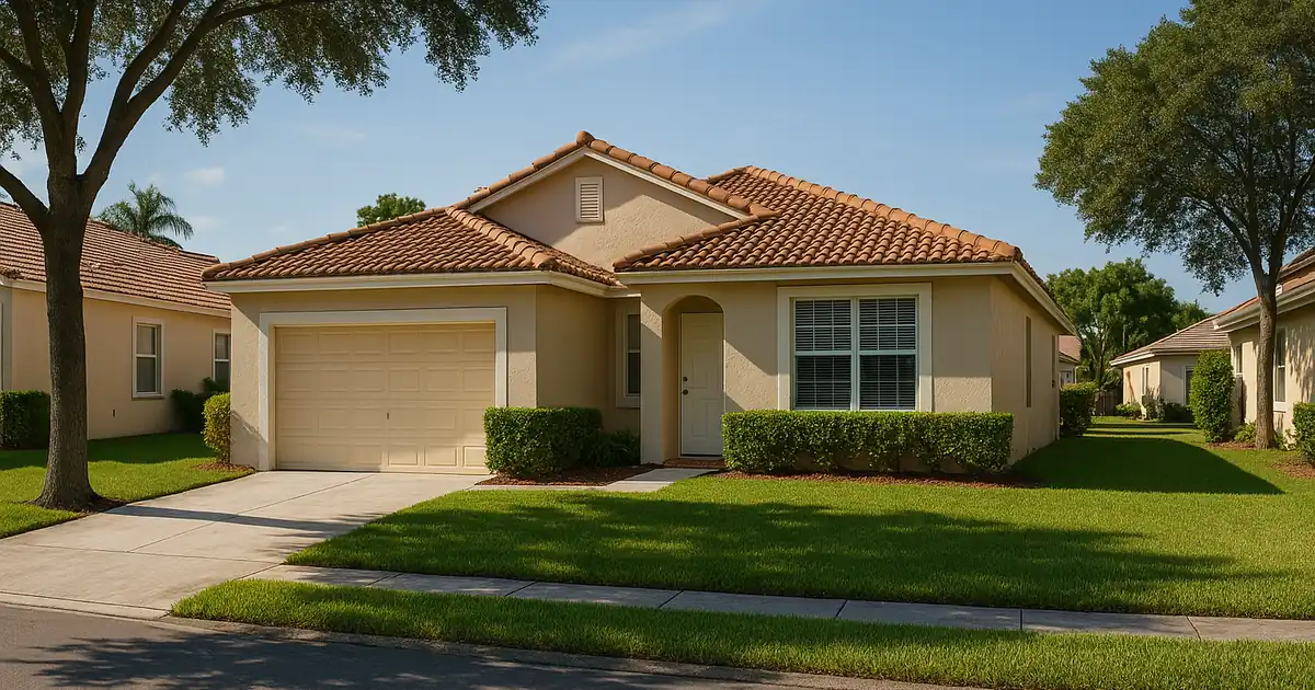 Cash Out Refinance Pembroke Pines FL | Lendmire