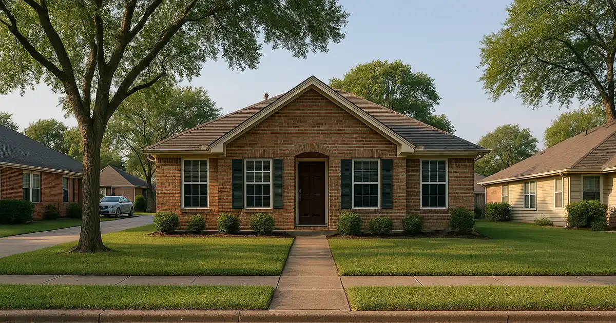 Cash Out Refinance Friendswood TX | Lendmire
