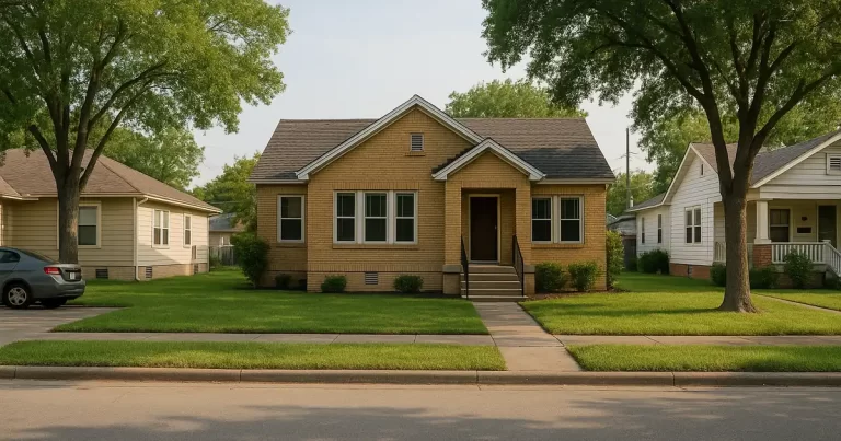 Cash Out Refinance Temple Texas | Lendmire