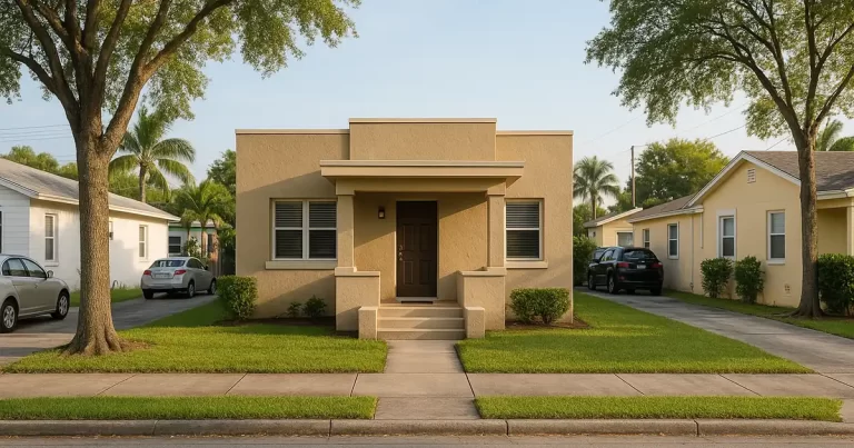 Cash Out Refinance Hollywood FL | Lendmire