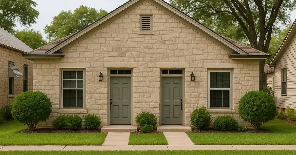 Cash Out Refinance Fredericksburg TX | Lendmire