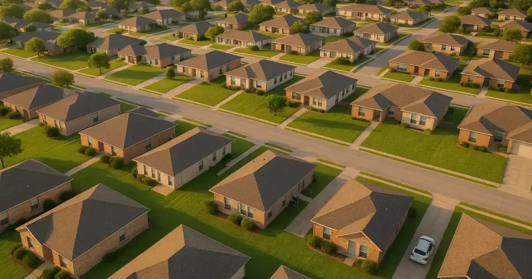 DSCR Cash Out Refinance Temple TX | Lendmire