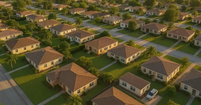 DSCR Cash Out Refinance Hollywood FL | Lendmire