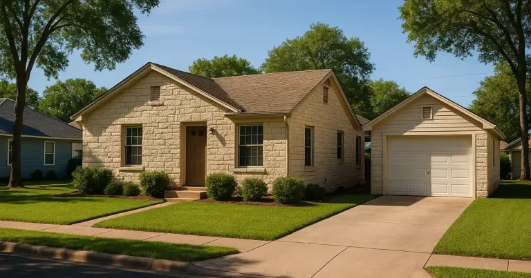 DSCR Cash Out Refinance Fredericksburg TX | Lendmire