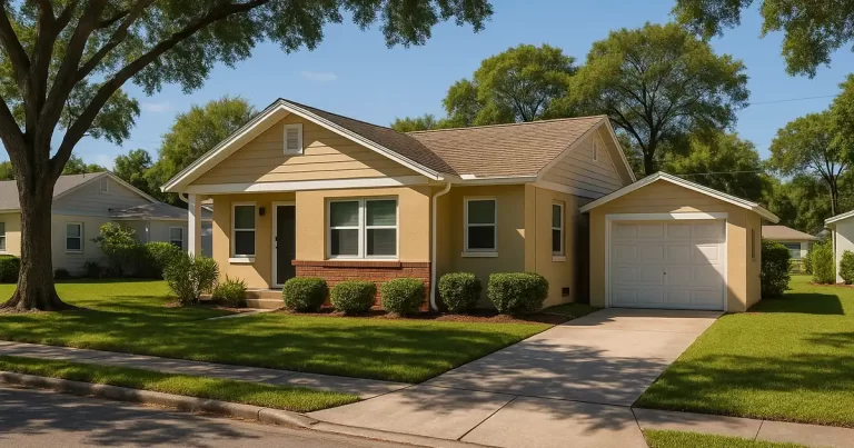Cash Out Refinance St. Petersburg FL | Lendmire