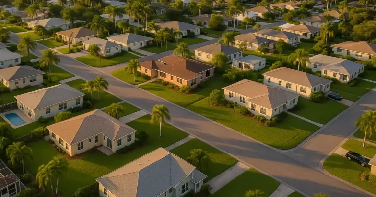 Cash Out Refinance Siesta Key FL | Lendmire
