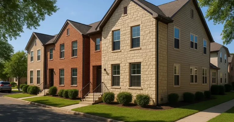 Cash Out Refinance Kerrville TX | Lendmire