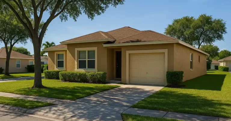 DSCR Cash Out Refinance Miramar FL | Lendmire