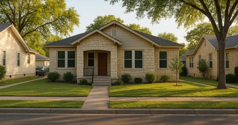 DSCR Cash Out Refinance Kerrville TX | Lendmire