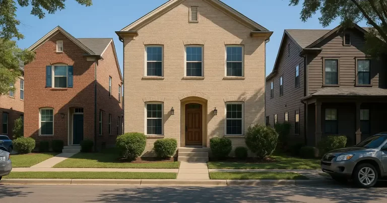 Cash Out Refinance New Braunfels TX | Lendmire