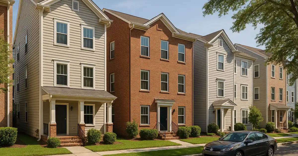 Cash Out Refinance Gainesville FL | Lendmire