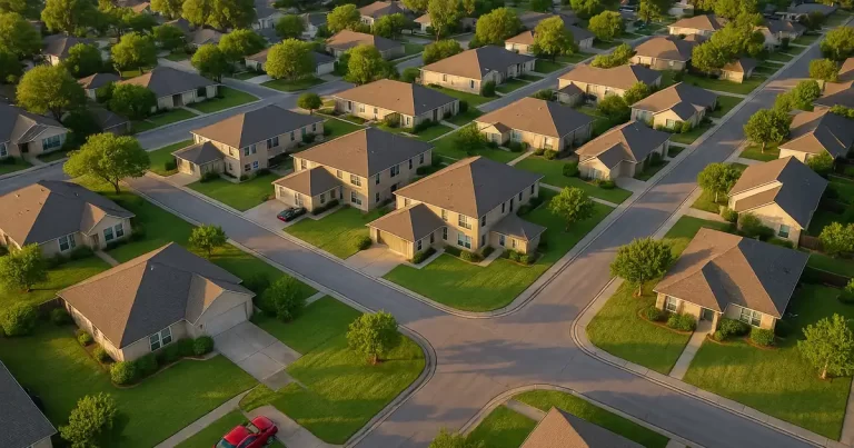 Cash Out Refinance Marble Falls TX | Lendmire