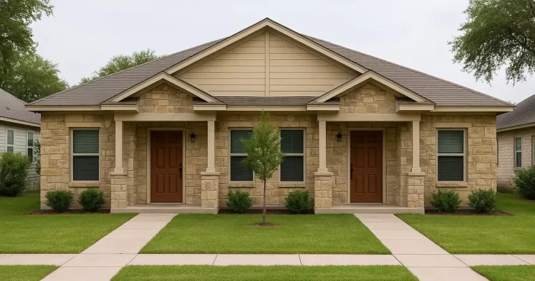 DSCR Cash Out Refinance Marble Falls TX | Lendmire