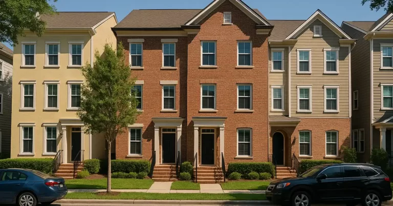 DSCR Cash Out Refinance Ponte Vedra Beach FL | Lendmire