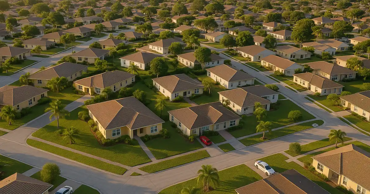 Cash Out Refinance Coral Springs FL | Lendmire