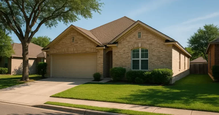 Cash Out Refinance Boerne TX | Lendmire