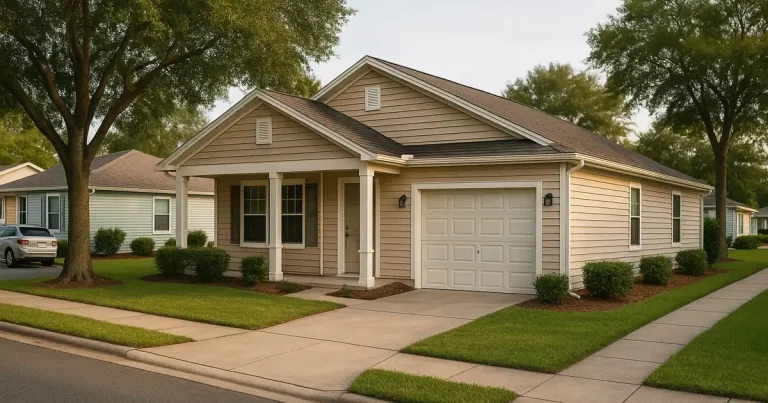 Cash Out Refinance The Villages FL | Lendmire