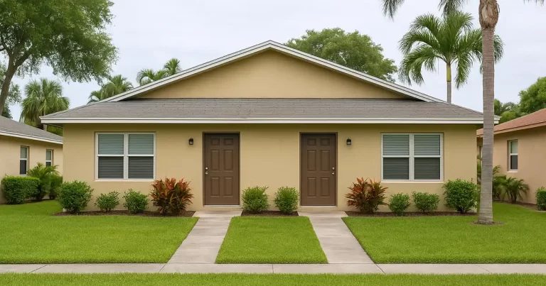DSCR Cash Out Refinance Coral Springs FL | Lendmire
