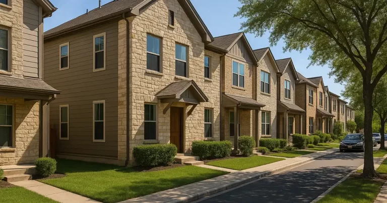 DSCR Cash Out Refinance Boerne TX | Lendmire