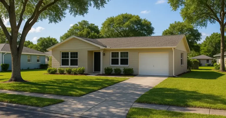 Cash Out Refinance Clearwater FL | Lendmire