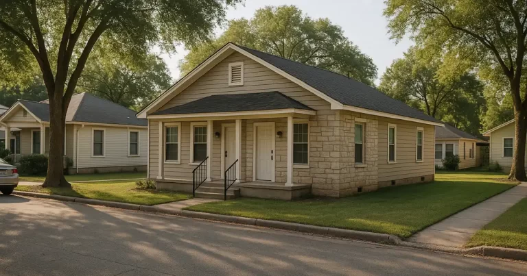 Cash Out Refinance Seguin TX | Lendmire