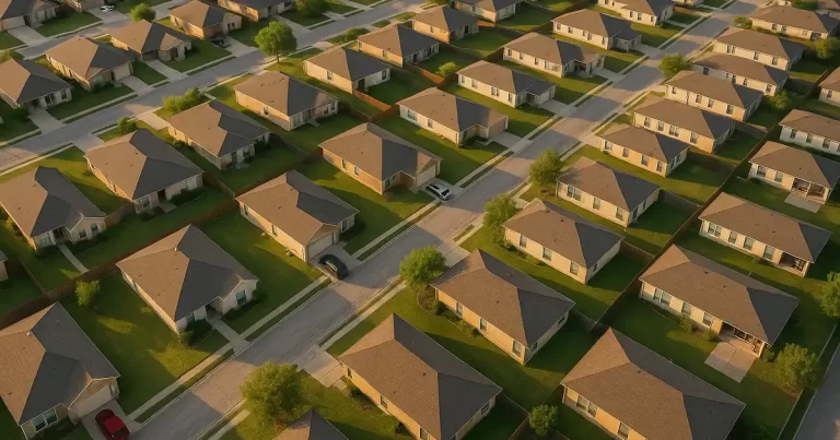 DSCR Cash Out Refinance Seguin TX | Lendmire