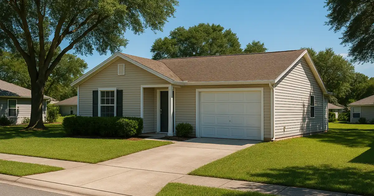 DSCR Cash Out Refinance Leesburg FL | Lendmire