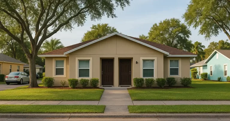 Cash Out Refinance Palm Bay FL | Lendmire